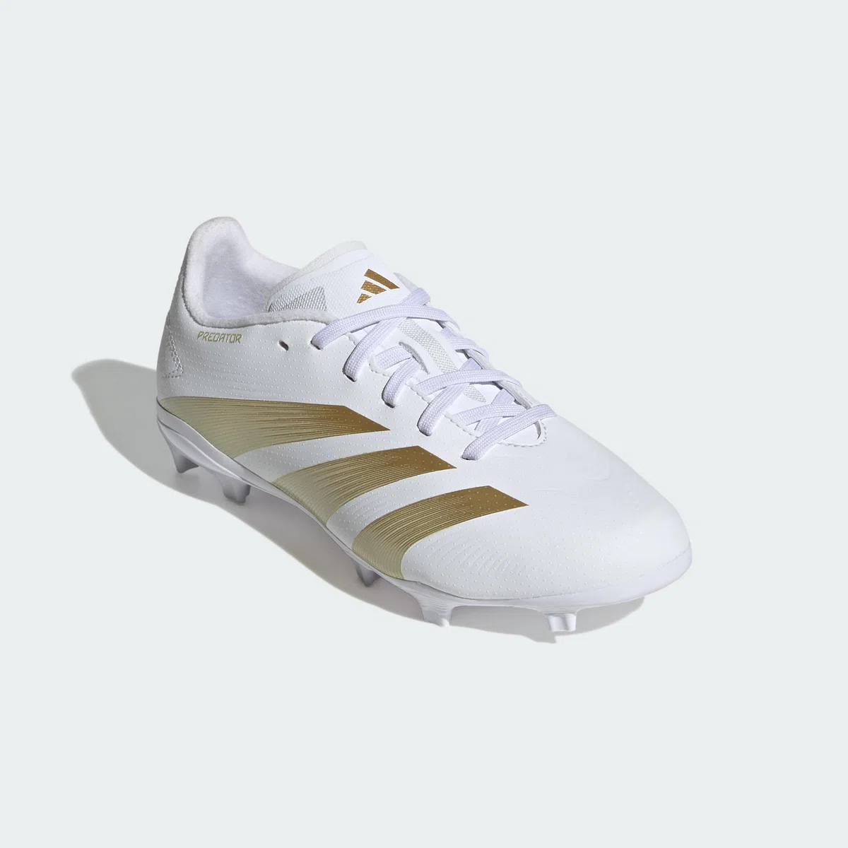 Adidas Predator League Firm Ground Football Boots Chaussures de footballMixte Enfant