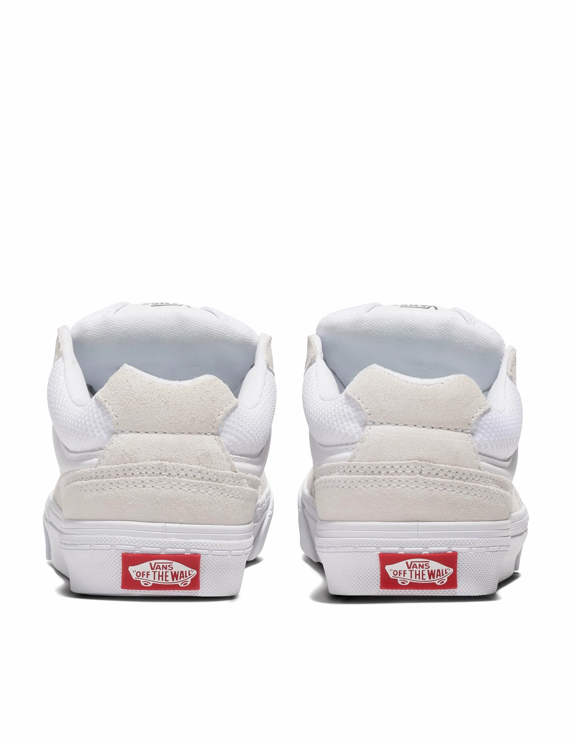 Vans Caldrone BasketFemme