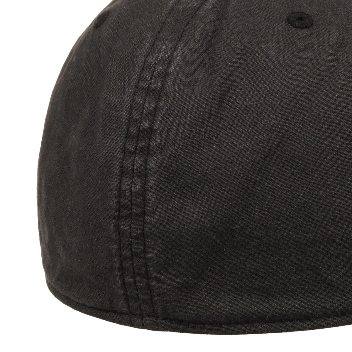 Stetson Casquette Ducor Sun Guard Femme/Homme - en Coton Fitted Protection Solaire avec Visiere, Ferme a l’Arriere Printemps-ete Printemps Ete Automne