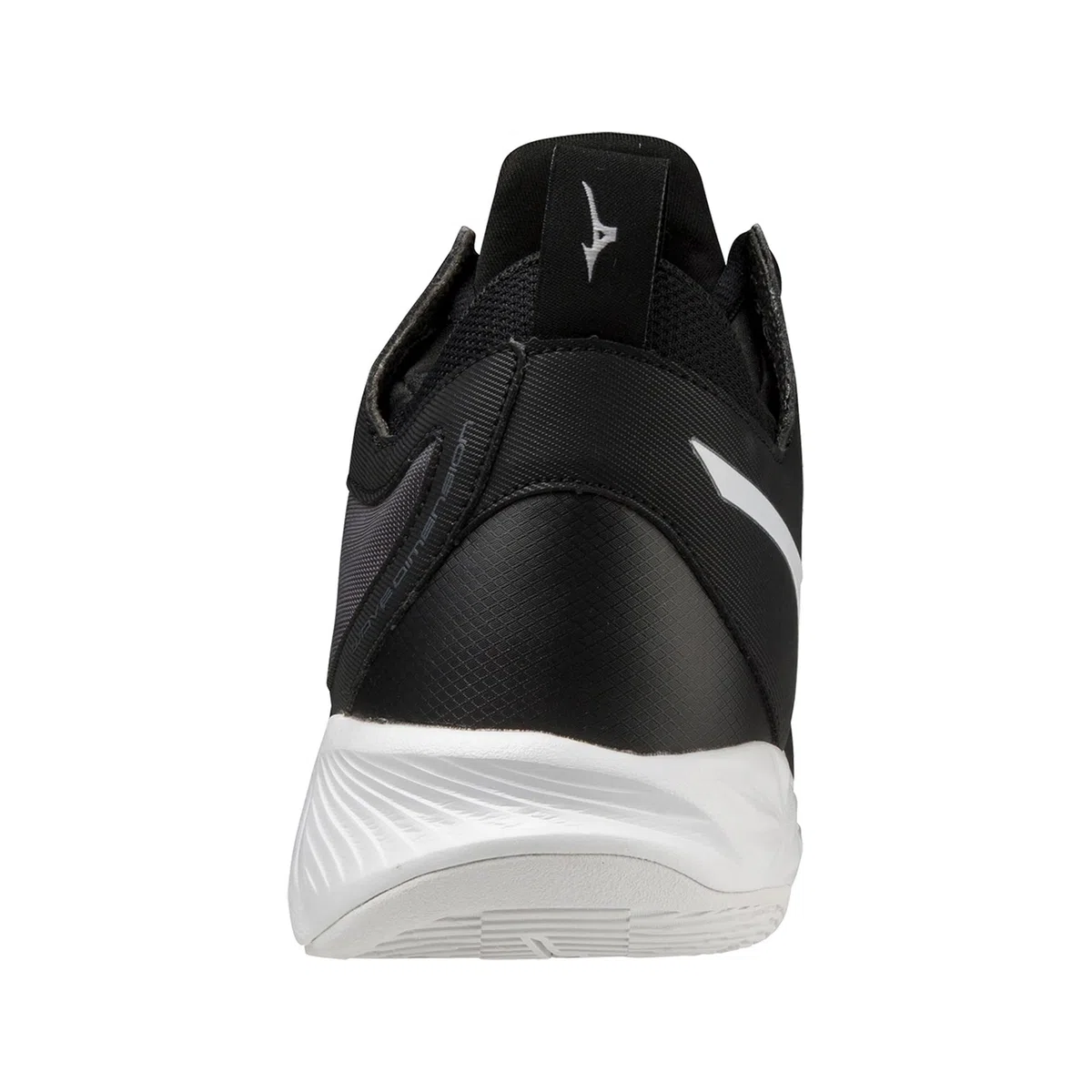 Mizuno Homme Dimension Ondulée Moyenne Basket