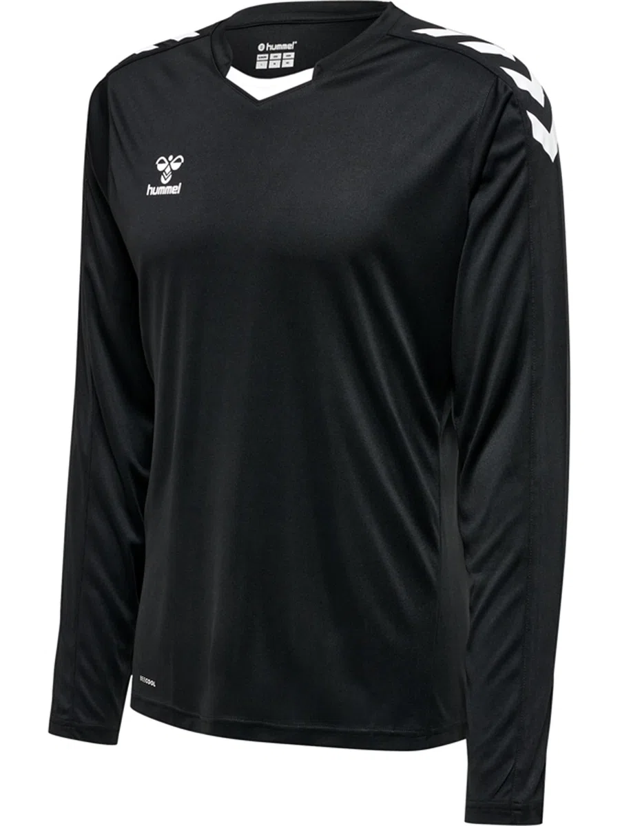 hummel hmlCORE XK Trikot Langarm F9001 Herren