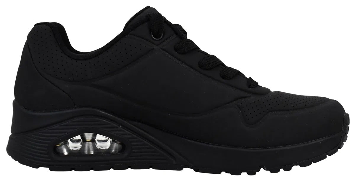 Skechers Uno-Night Shades Baskets Femme