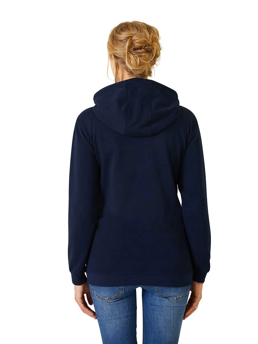 VERTBAUDET Sweat évolutif Grossesse et Post-Grossesse