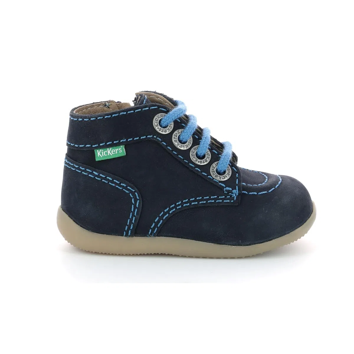 Kickers Bonzip-2 BottineGarçon