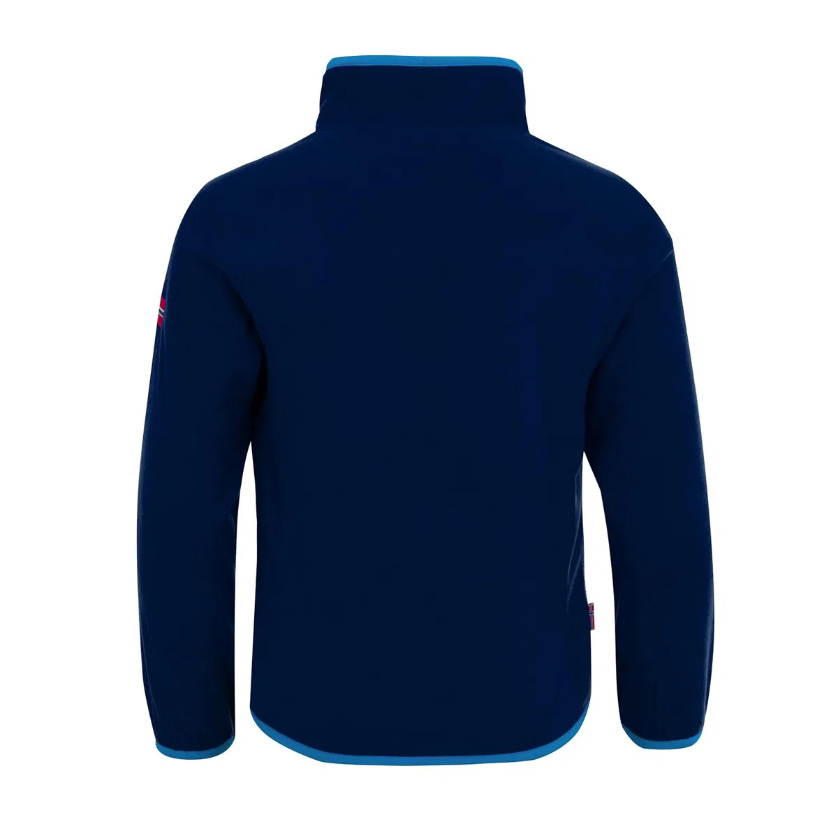 Trollkids Nordland Sweat Mixte Enfant