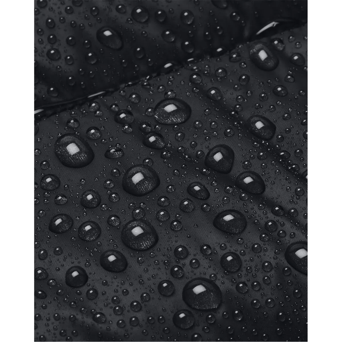 Under Armour Homme Doudoune Legend Black