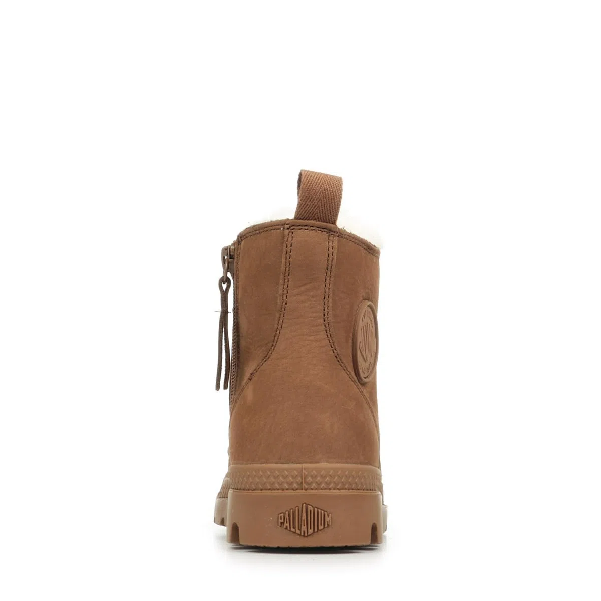 Palladium Pampa Hi Zip Wl, Boots Femme