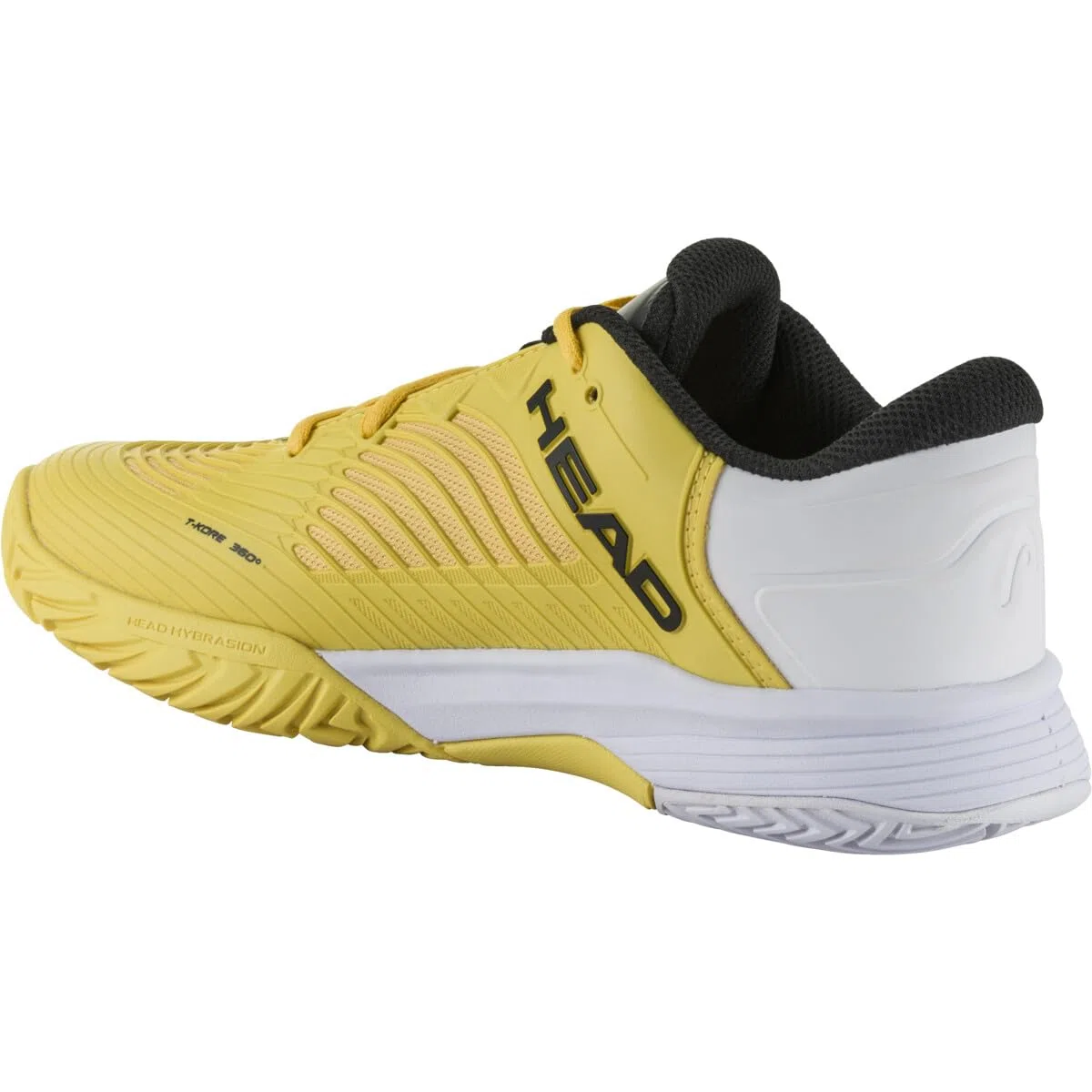 HEAD Garçon Revolt Pro 4.5 Junior Chaussures de Tennis