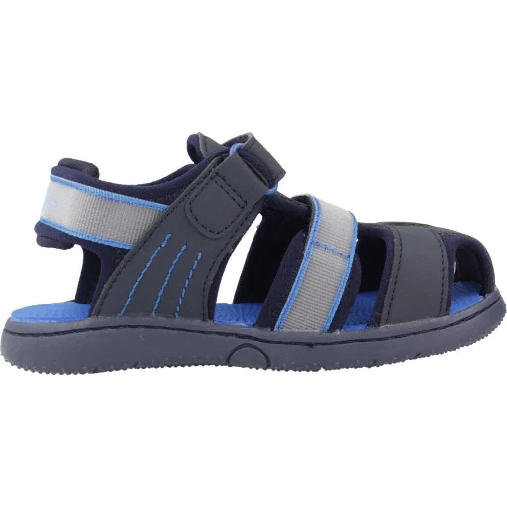 Kickers Kickbeachou SandaleMixte enfant