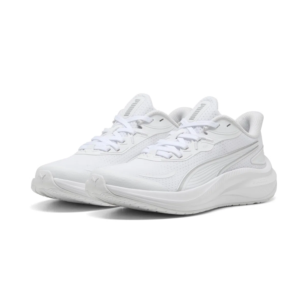 PUMA Chaussures Skyrocket Lite 2 Enfant et Adolescent