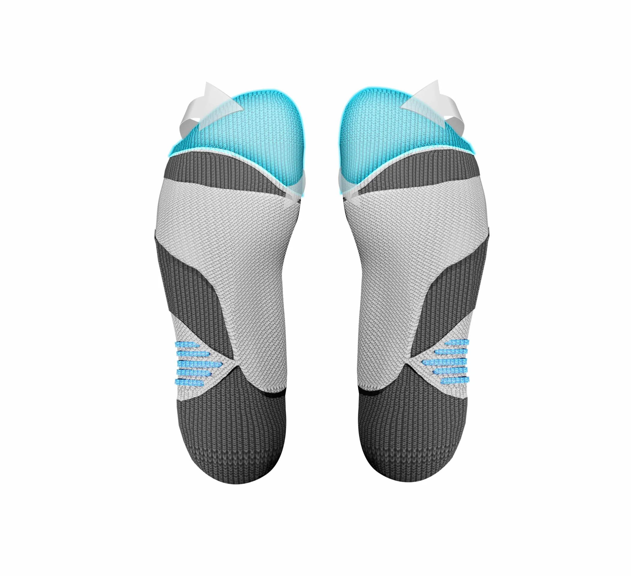 UYN Trekking Five Merino Socks Femme