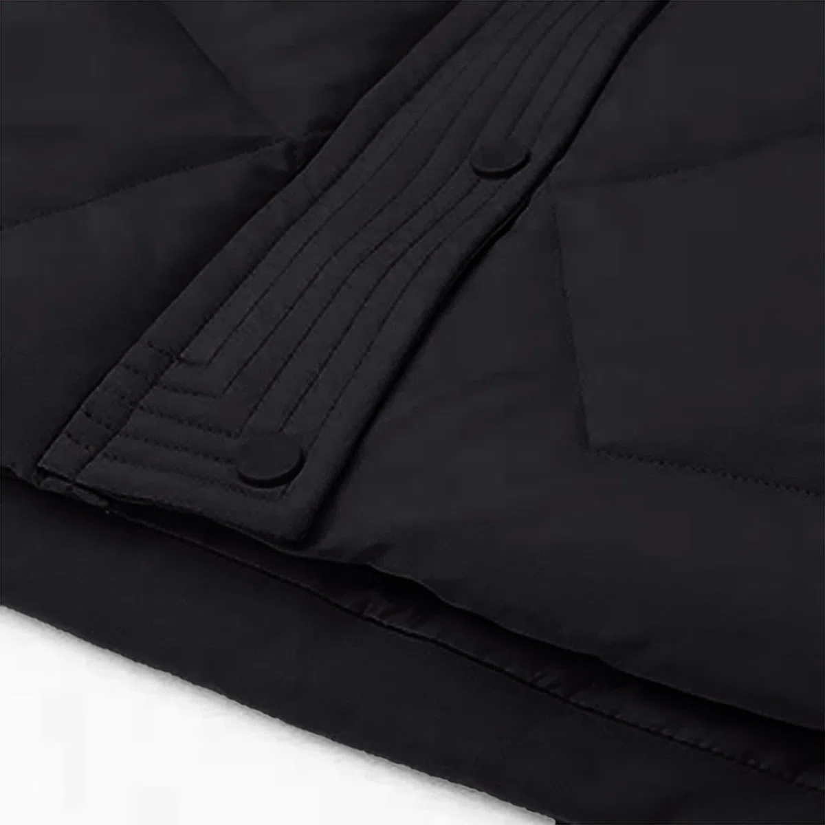 duxyoz Manteau d'hiver épais et chaud pour enfants - Parka solide et légère - Rembourrée - Avec capuche en fausse fourrure - Manches longues - Coupe-vent - Thermique - Matelassé - 10-15 ans