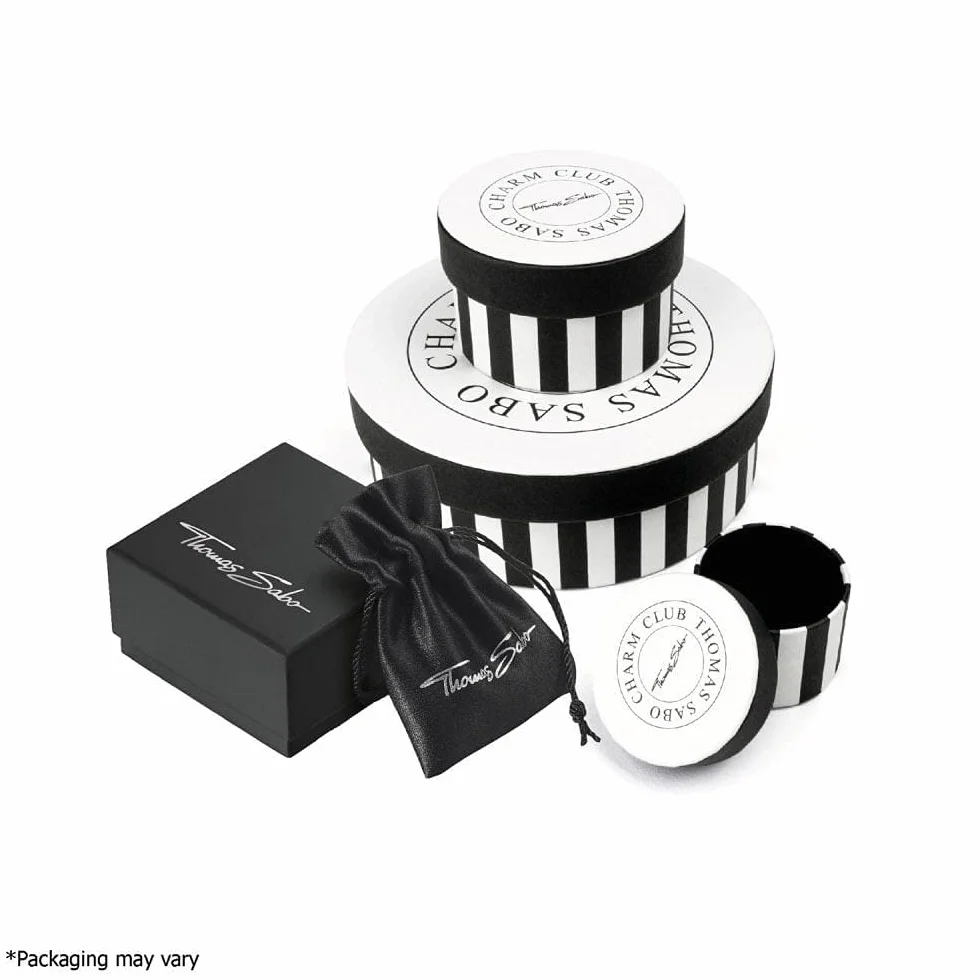 Thomas Sabo Femmes-Pendentif charm Charm Club