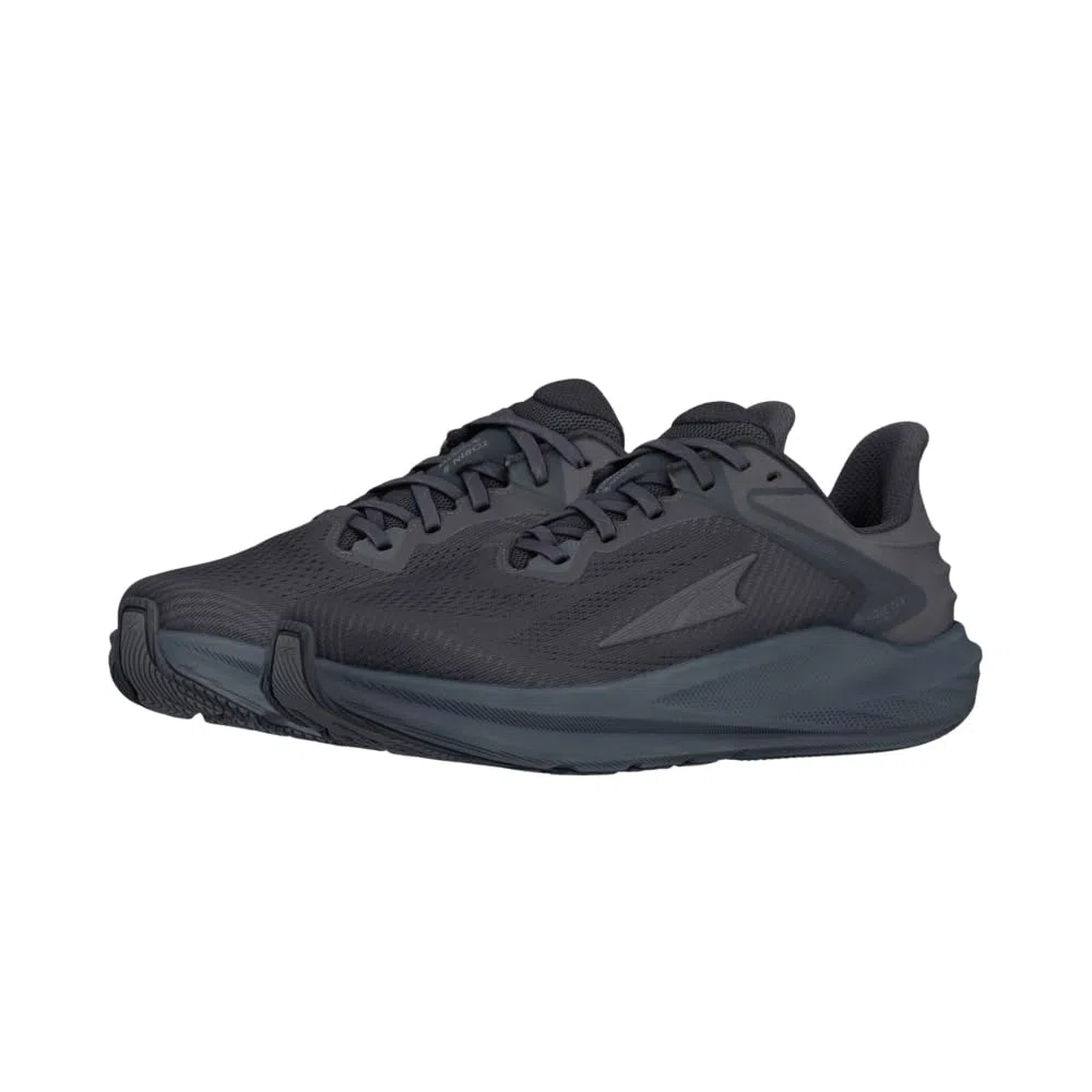 ALTRA Torin 8 GTX Chaussures de Running Chaussure de Running sans stabilisateurs Femmes Noir - Black/Black 40,5