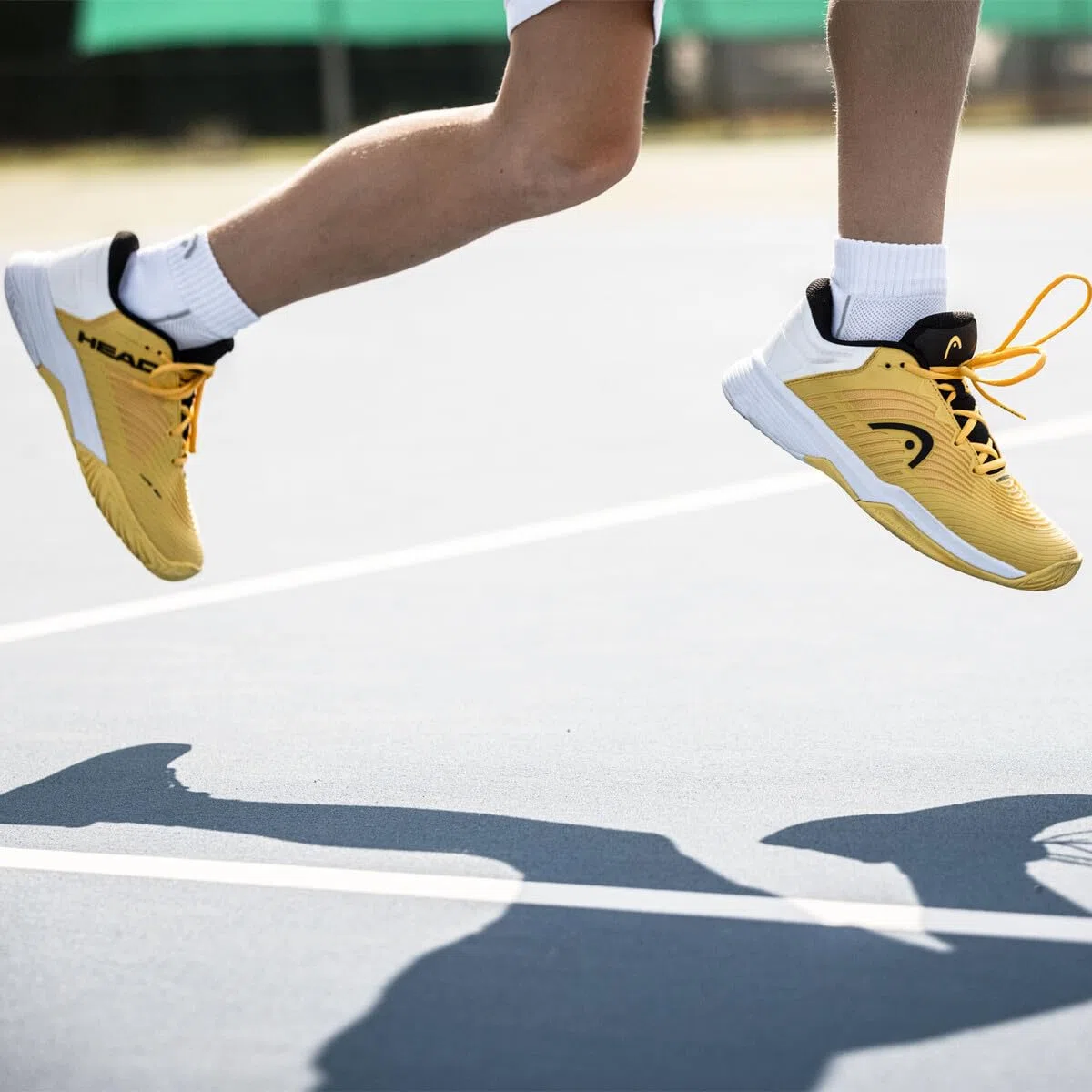 HEAD Garçon Revolt Pro 4.5 Junior Chaussures de Tennis