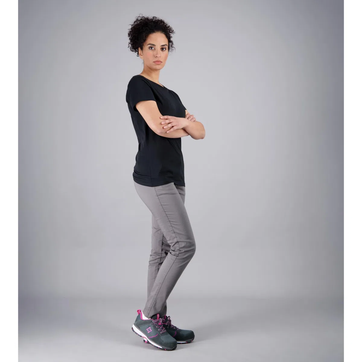 WüRTH MODYF Chaussures de sécurité Femme S1P Lina