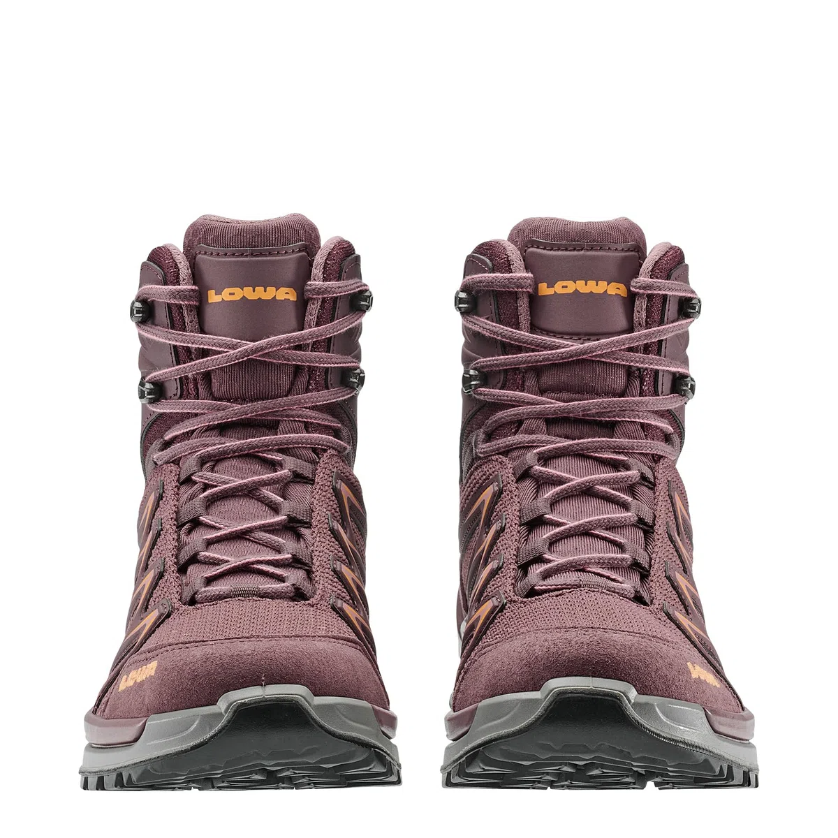 LOWA Femme Innox Pro Gore-tex Mid Chaussure de Trail