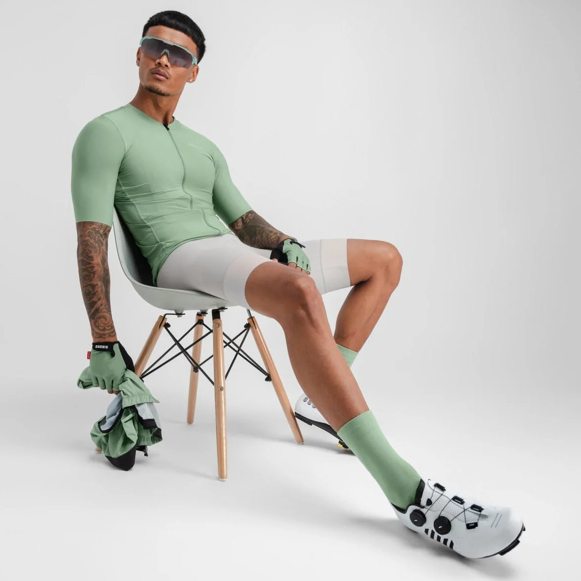 Maillots Vélo SRX