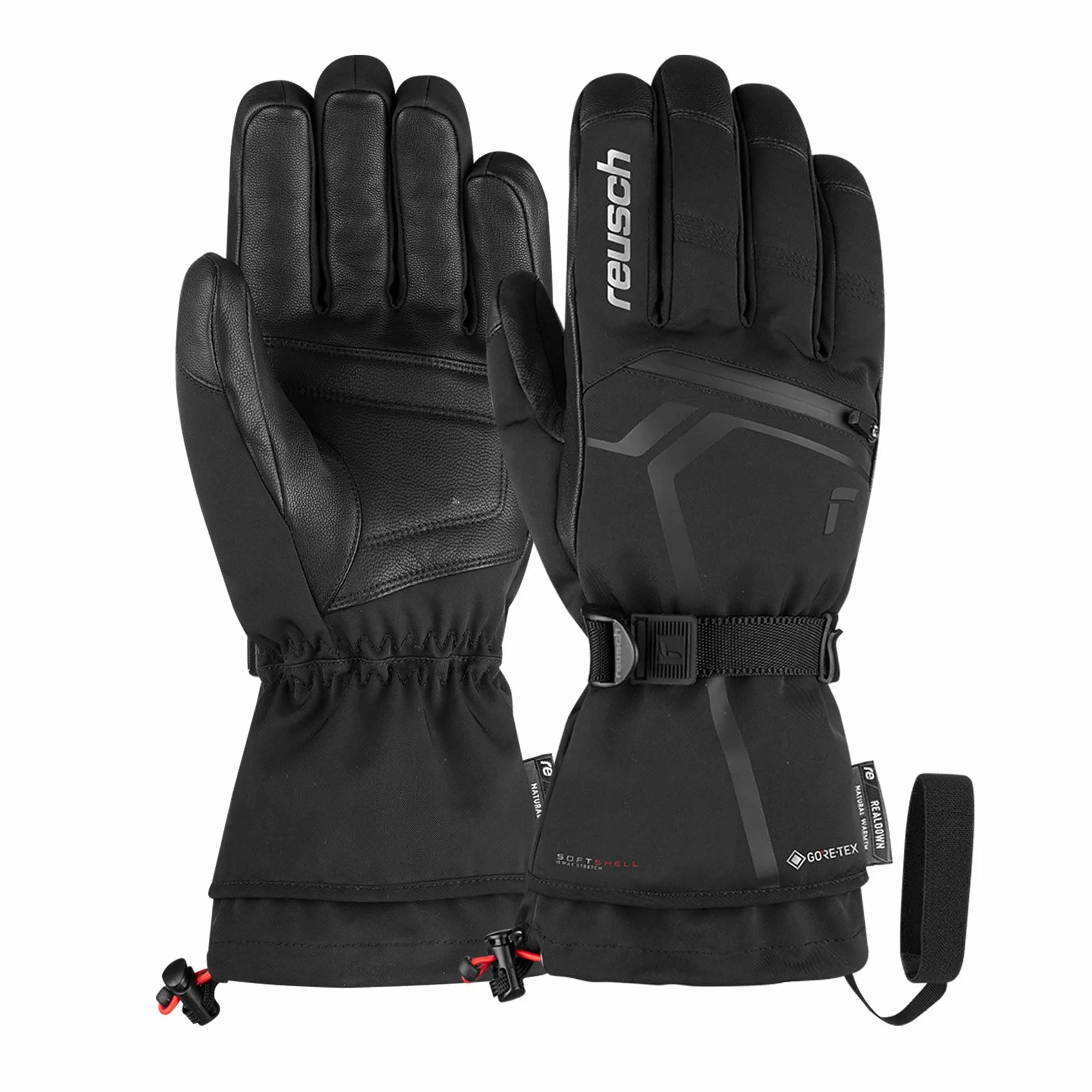 Reusch Down Spirit GTX Gants
