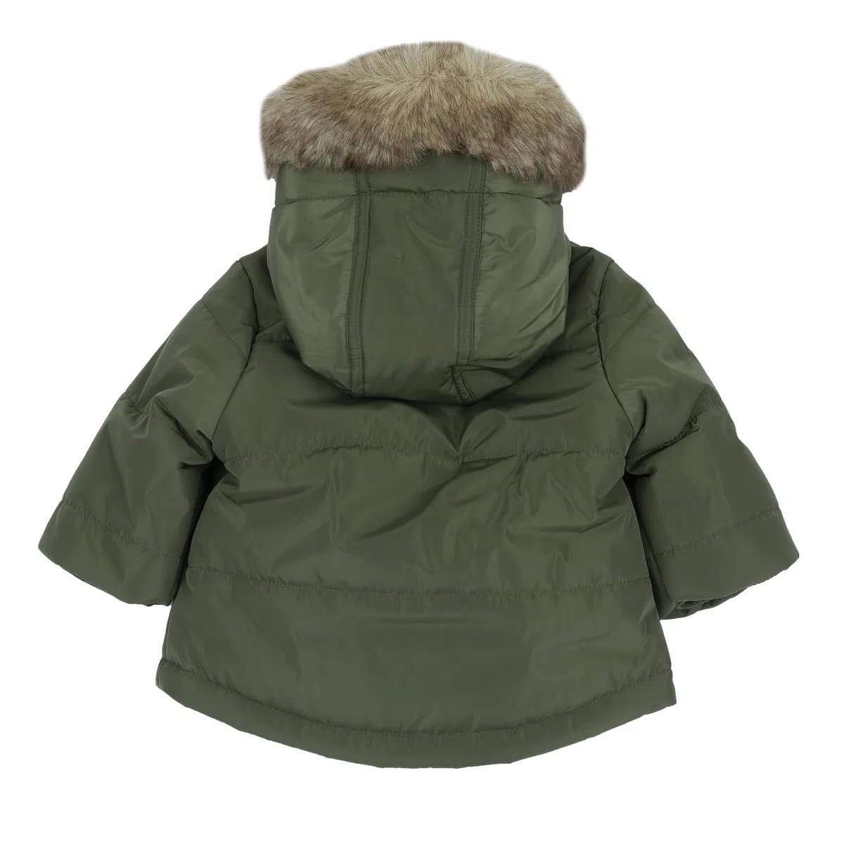 Chicco Blouson Bébé avec Capuche et Fermeture Éclair Lavable en Machine Vêtements Enfant 0-24 Mois