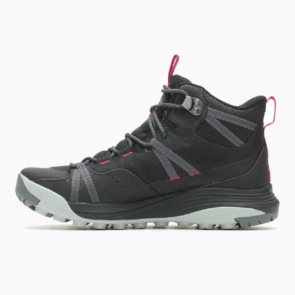 Merrell