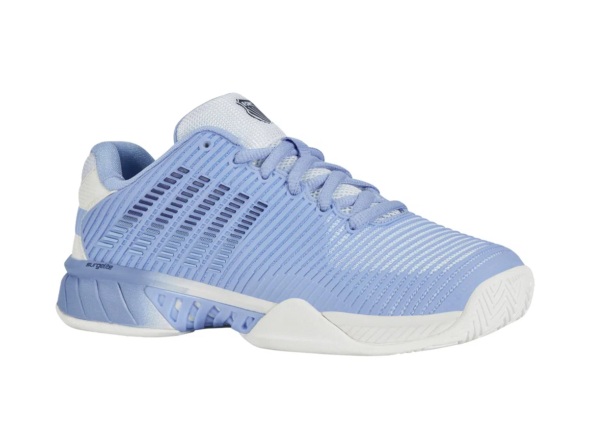 K-Swiss Hypercourt Express 2 Chaussure de tennisFille