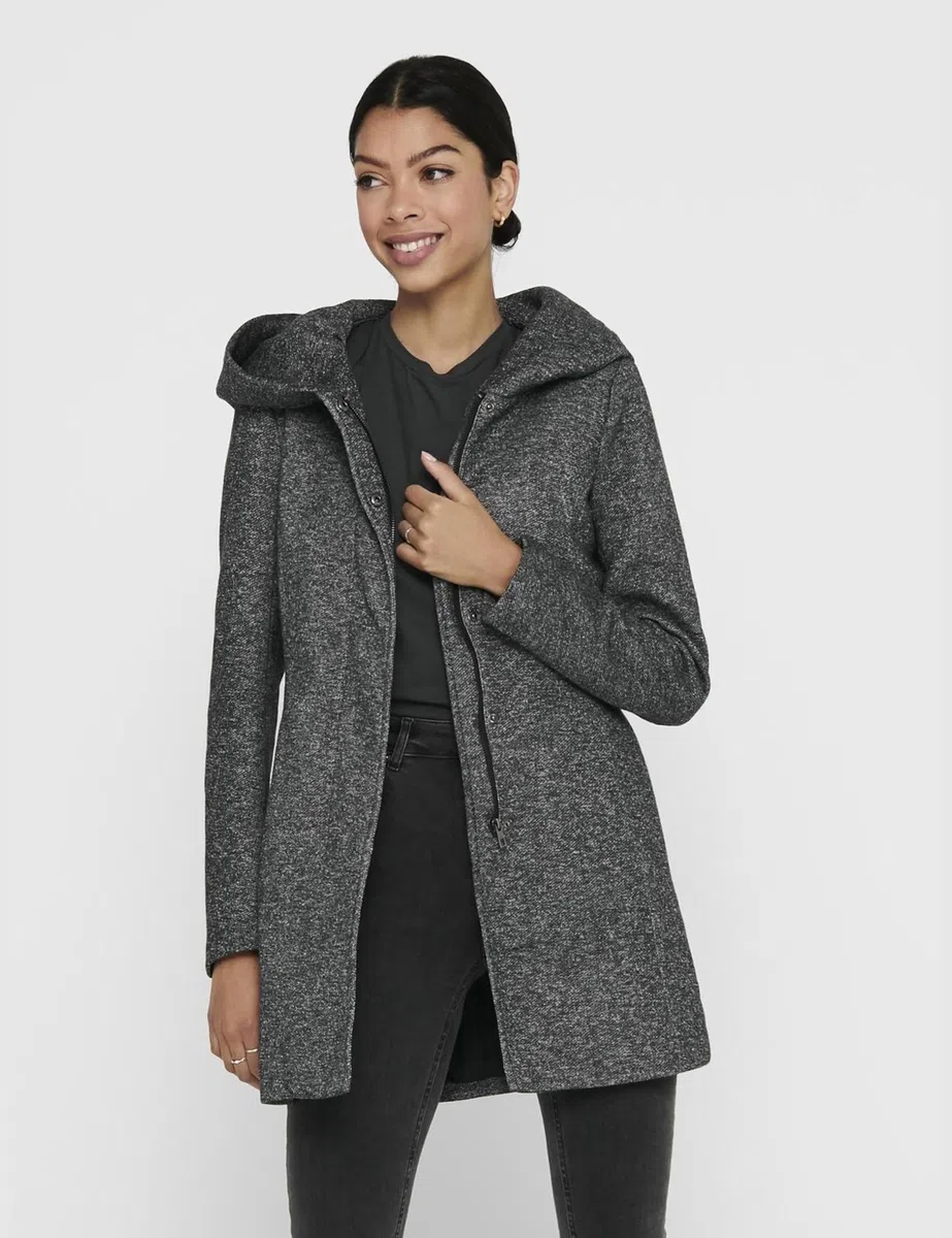 ONLY Manteau ONLSEDONA Manteau