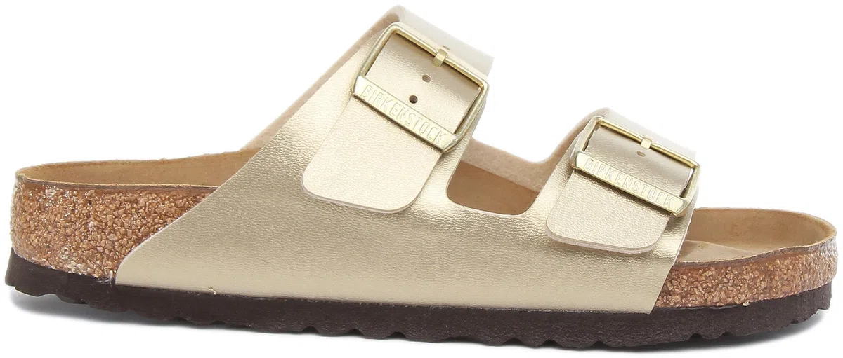 Birkenstock Birkenstock ClaquettesFemme