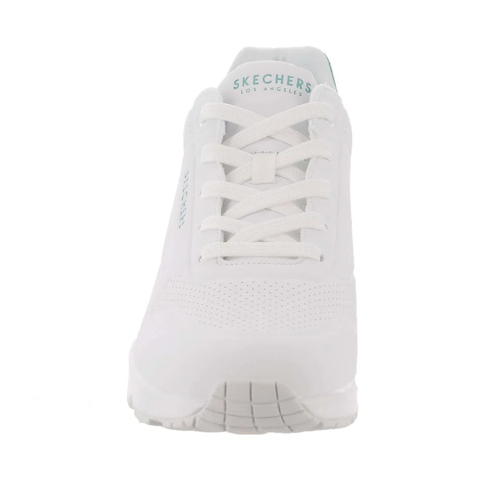 Skechers Uno Pop Back BasketFemme