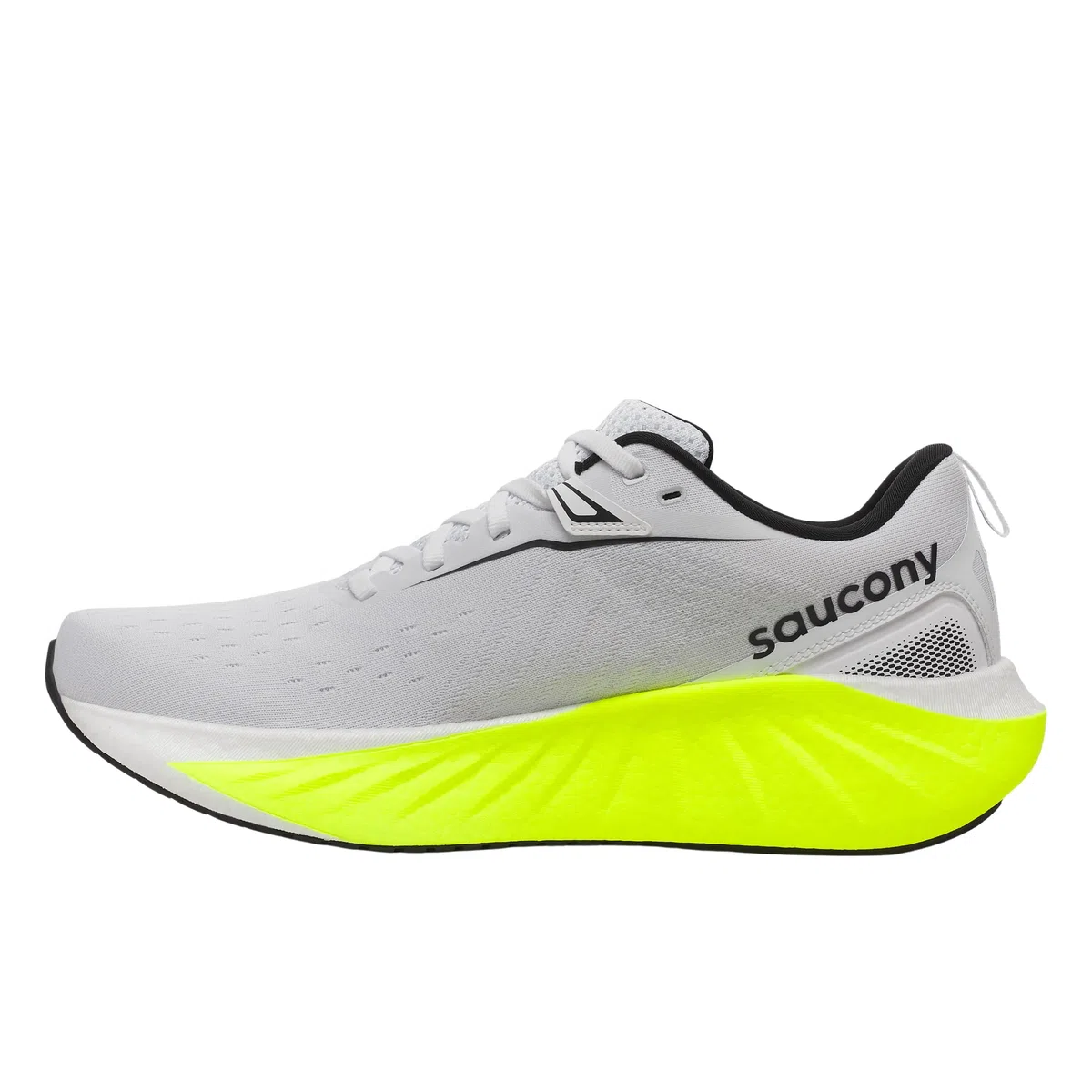 Saucony Triumph 22 Basket Homme