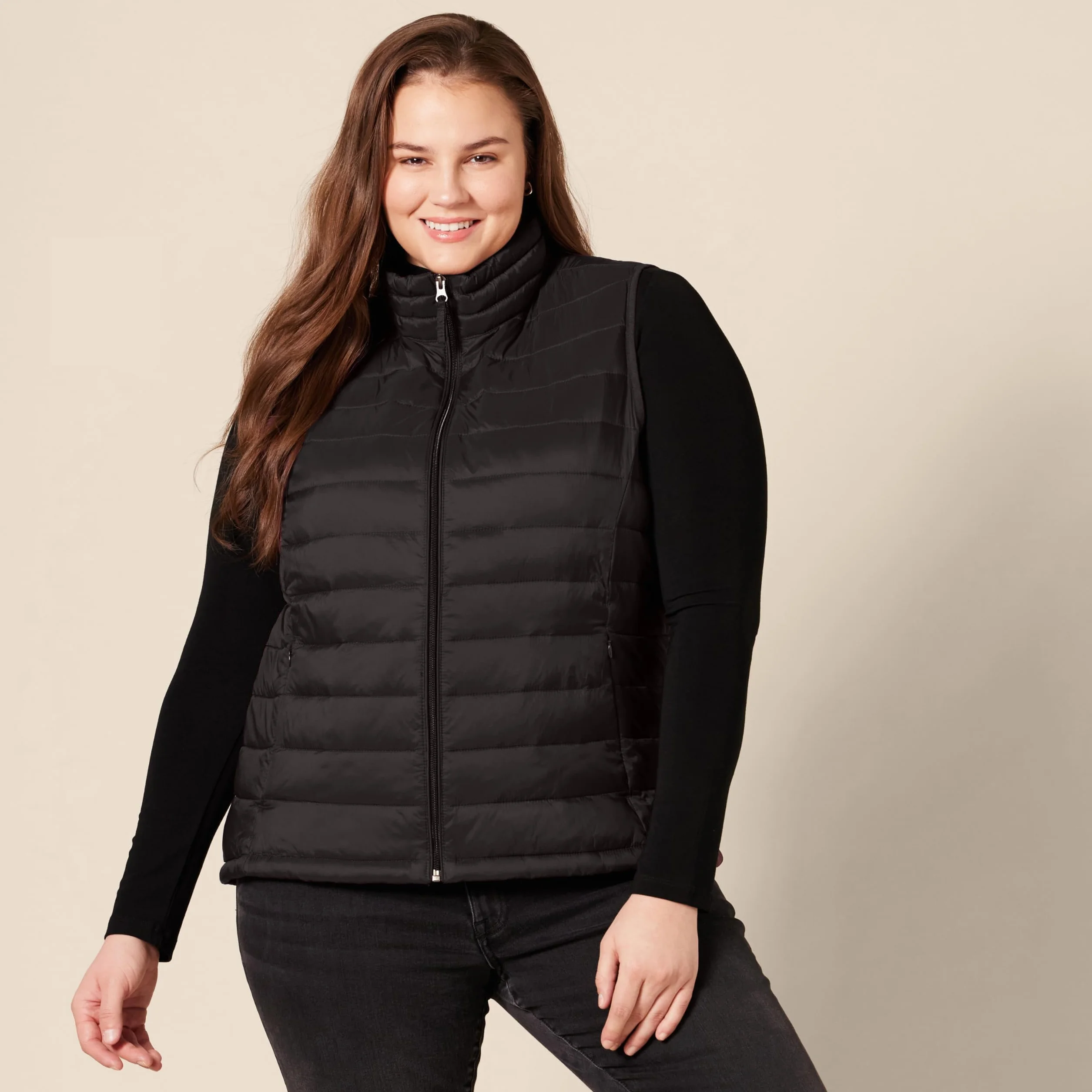 Amazon Essentials Femme Doudoune Pliable Imperméable Légère