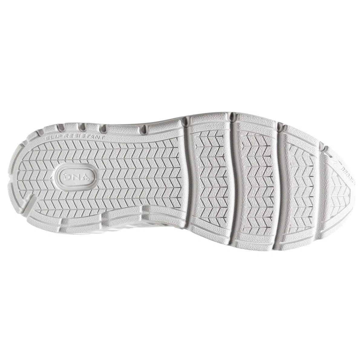 Brooks Homme Addiction Walker V-Strap 2 Sneaker