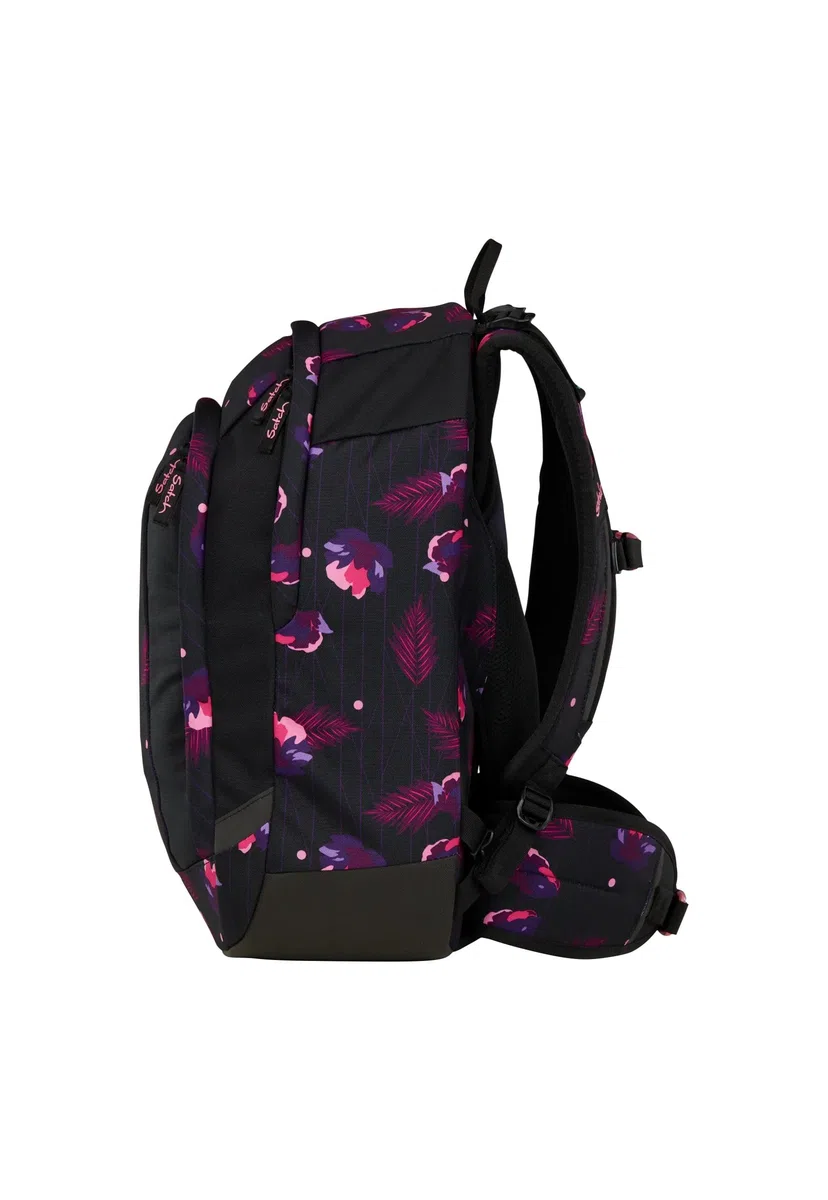 satch air Sac à Dos d'école à partir de la 5e, rembourré, capacité de 26L, Stable, avec Compartiment pour Ordinateur Portable