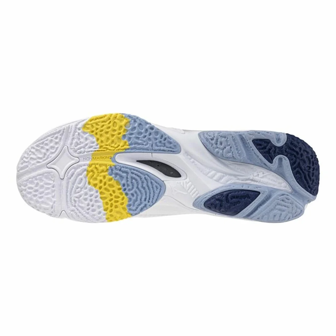 Mizuno Mizuno Chaussures de volleyballMixte