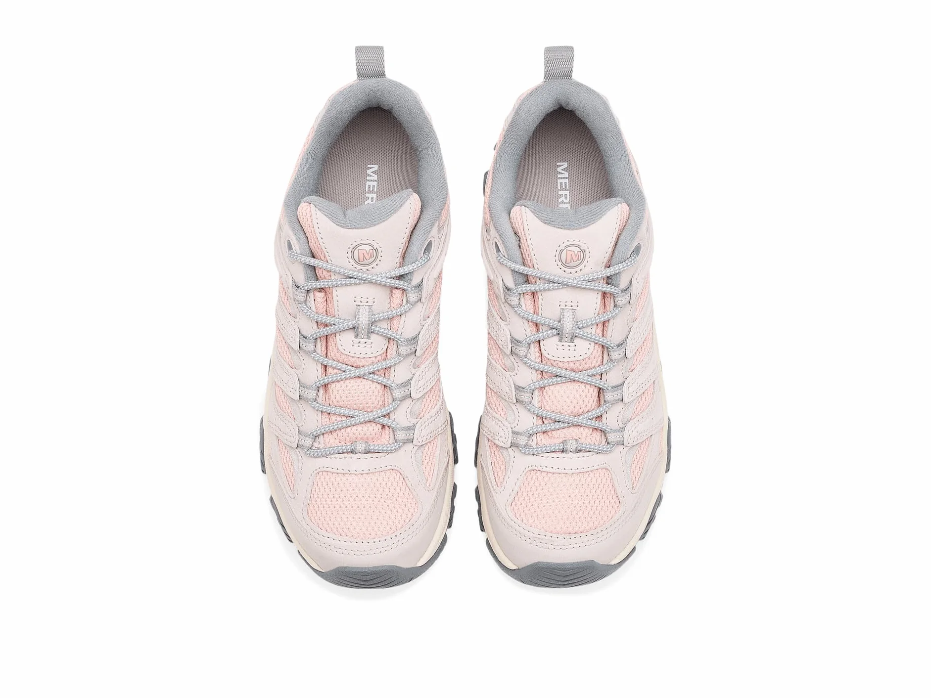 Merrell Femme Moab 3 Chaussure de Marche