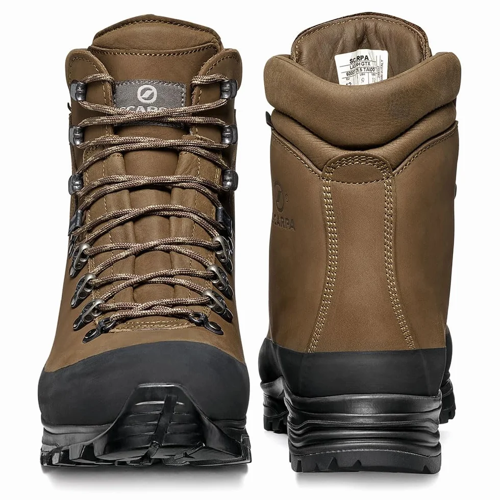 Scarpa Ladakh GTX Chaussures de Randonnée HautesHomme