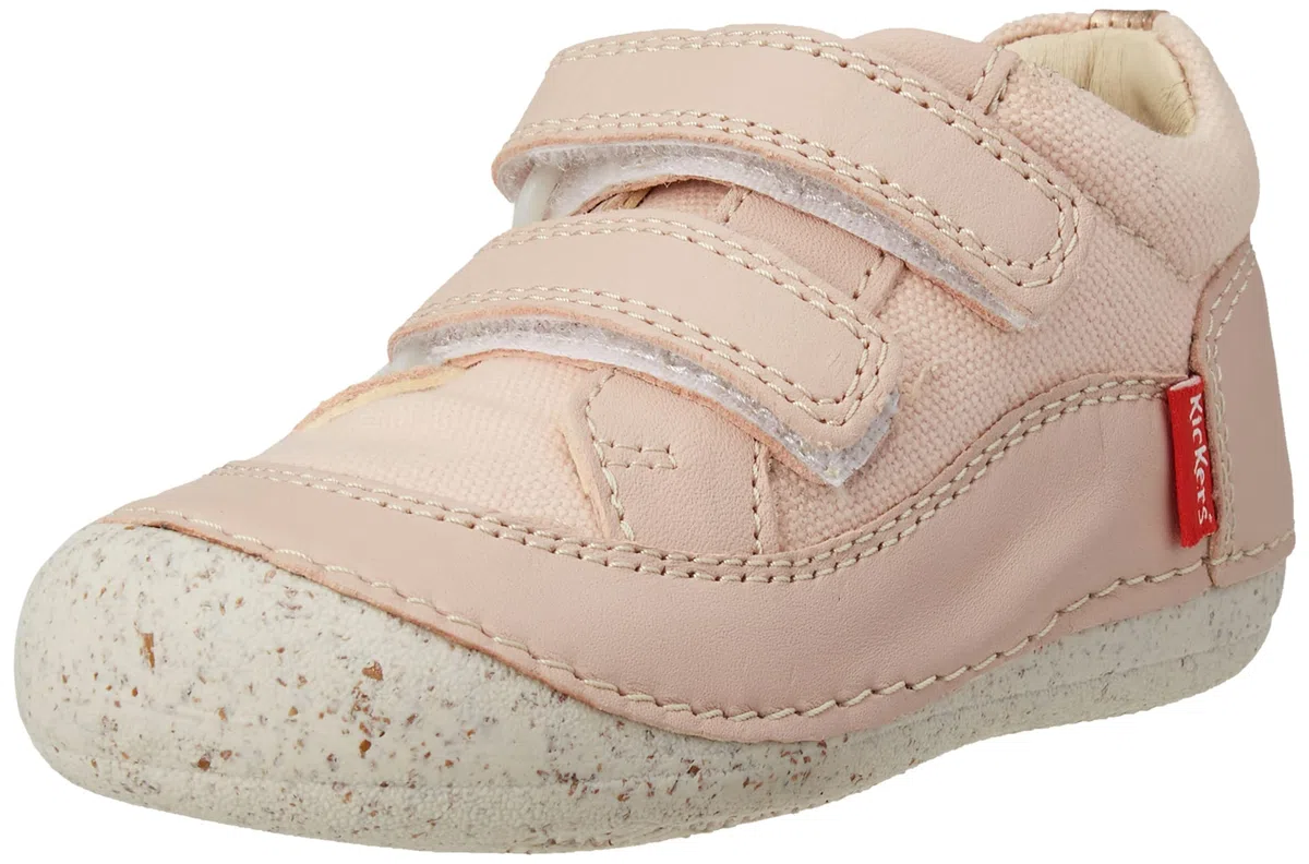 Kickers Sostankro, Bottillons Fille,
