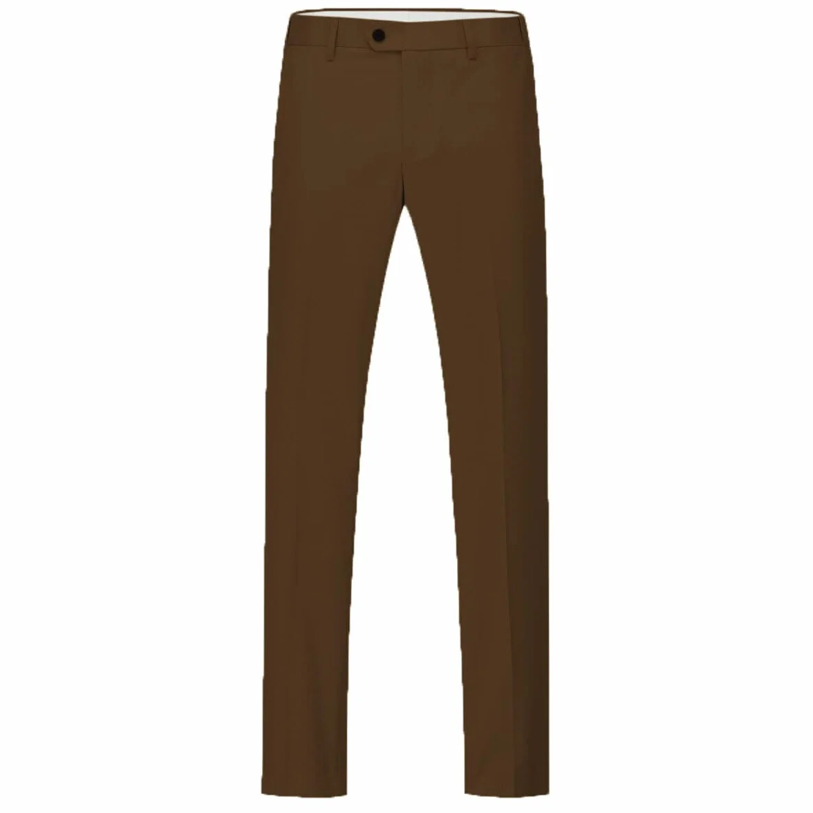 Allthemen Costume Homme 3 pièces Formel Un Bouton à la Mode Slim Fit Mariage Business