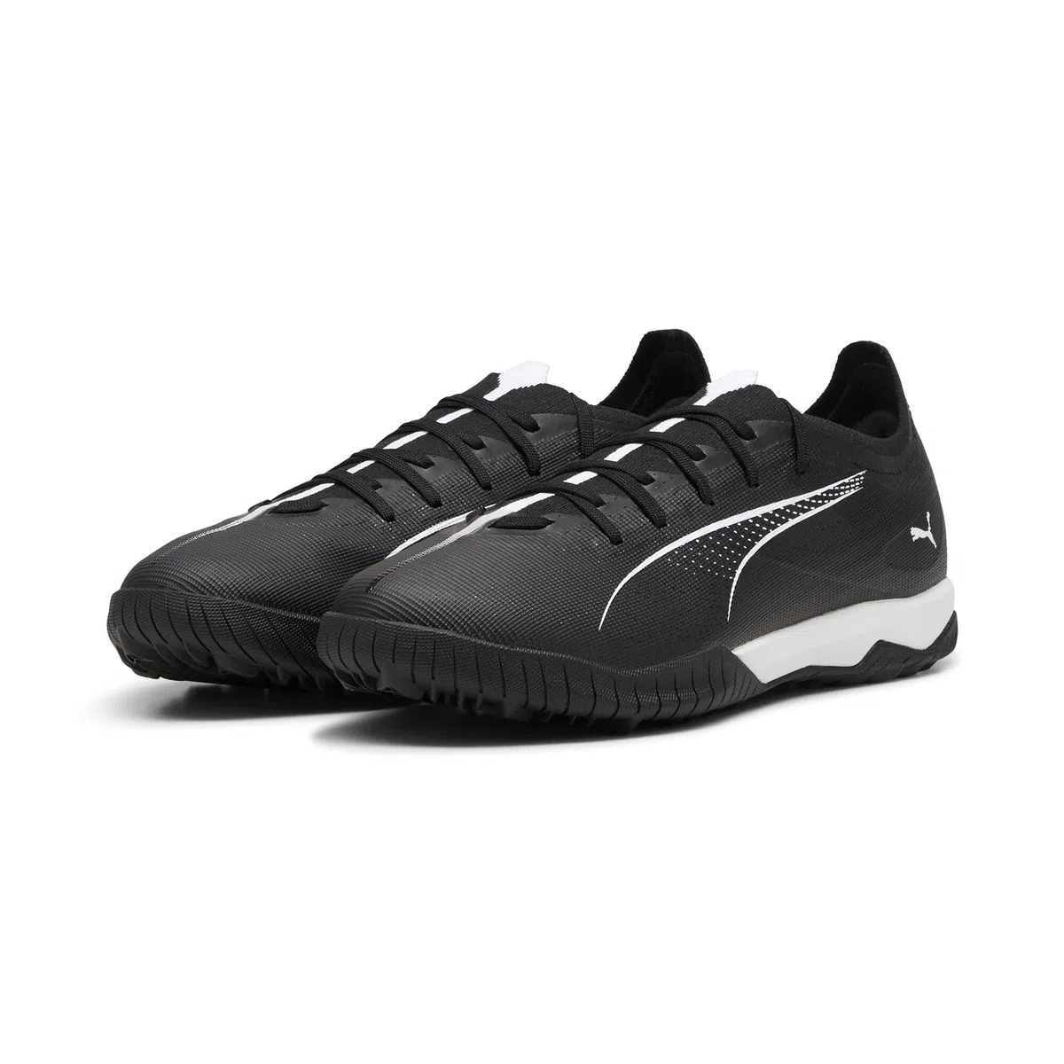 PUMA Chaussures de Football Ultra 5 Match TT Unisexe