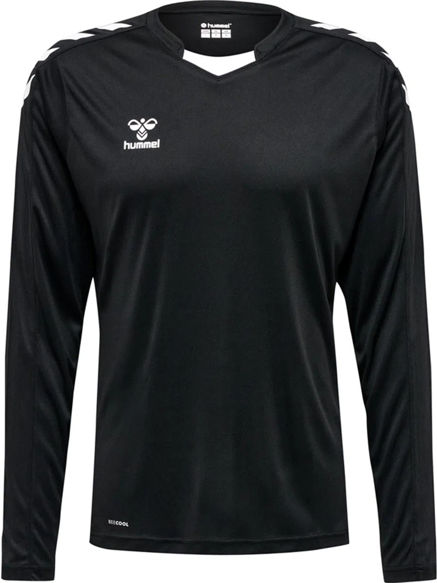 hummel hmlCORE XK Trikot Langarm F9001 Herren
