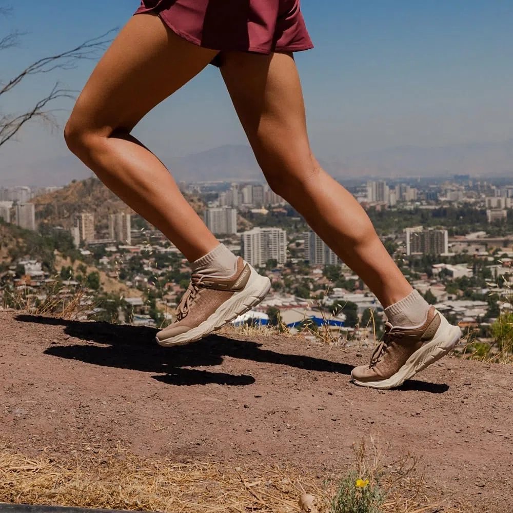 Merrell Antora 4 WP SneakerFemme