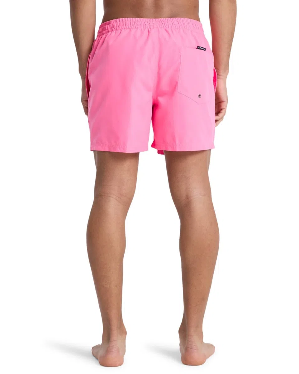 Quiksilver Everyday Volley 15 Maillot de Bain Homme (Lot de 1)