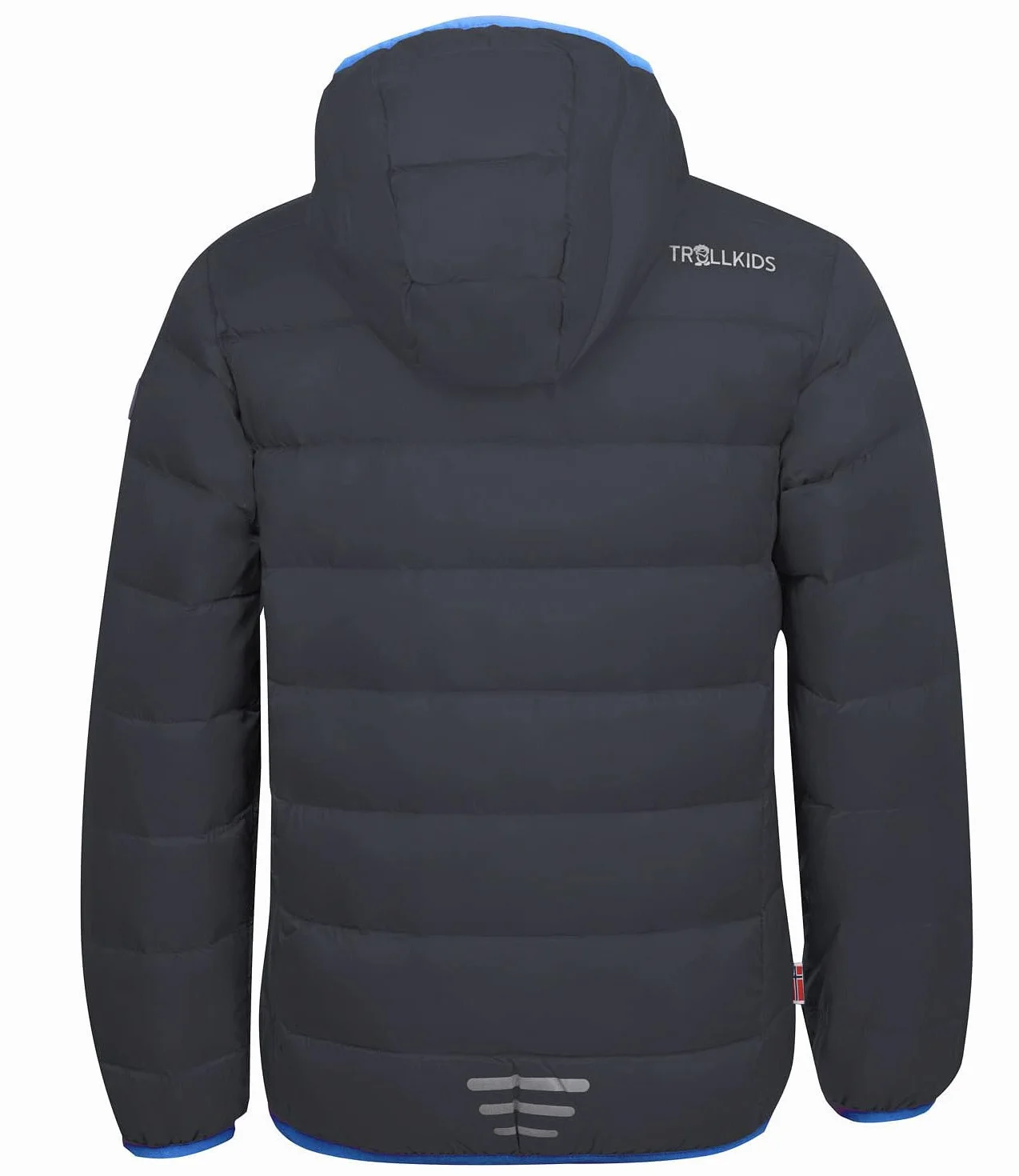 Trollkids Enfants Dovrefjell Veste