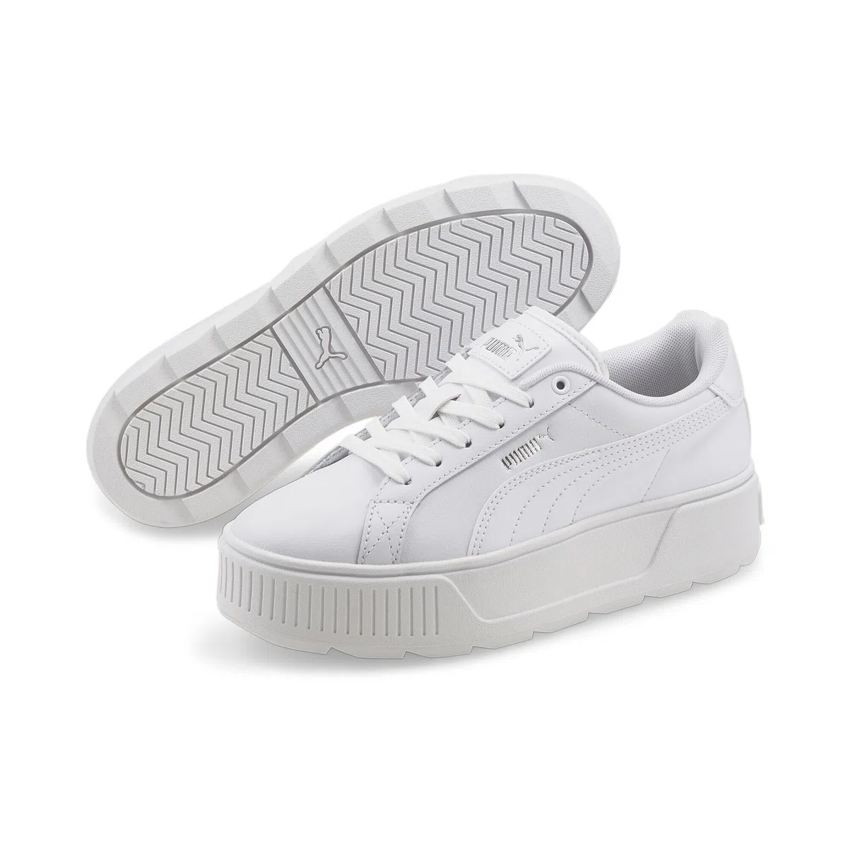 PUMA Karmen L Basket