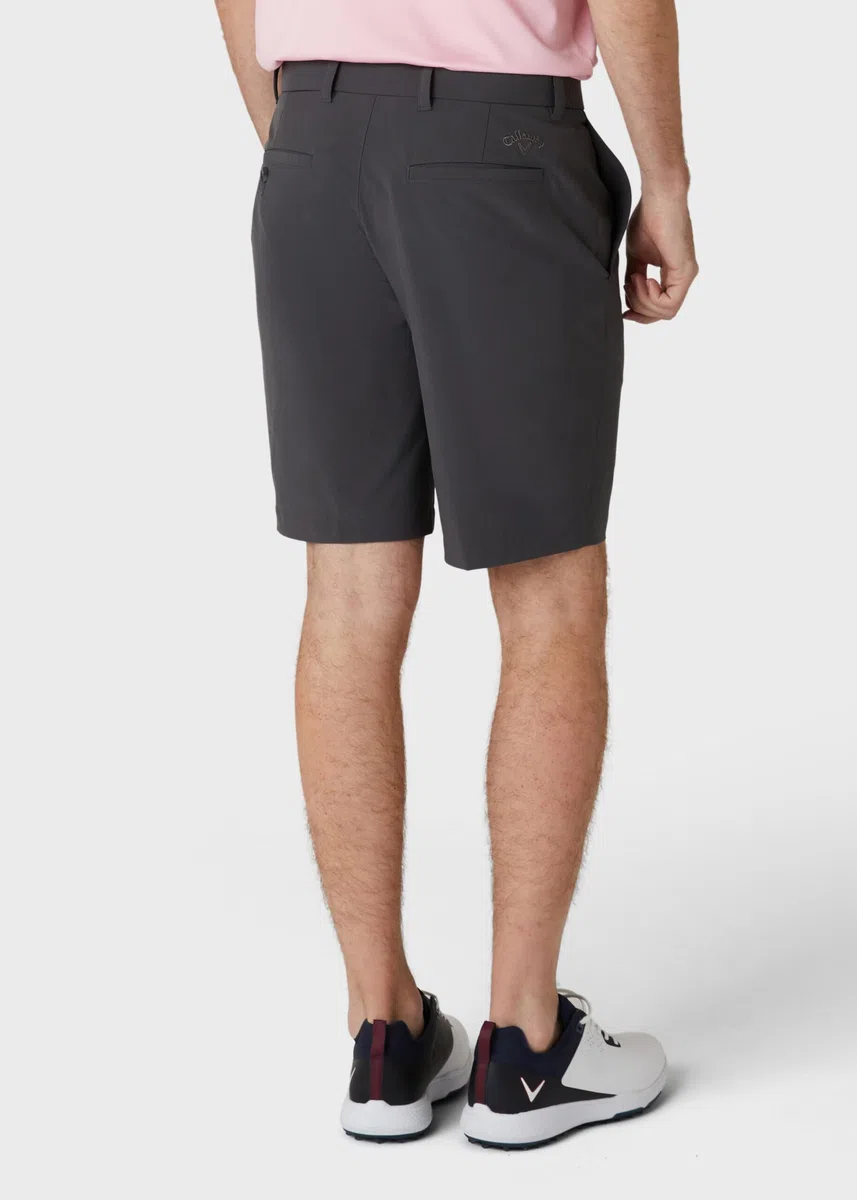 Callaway Apparel Golf Shorts for Men with Stretch - Shorts - Short Chino - Homme