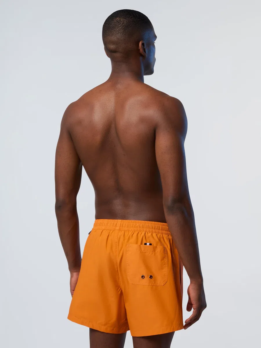 NORTH SAILS Boxer Mare Nero