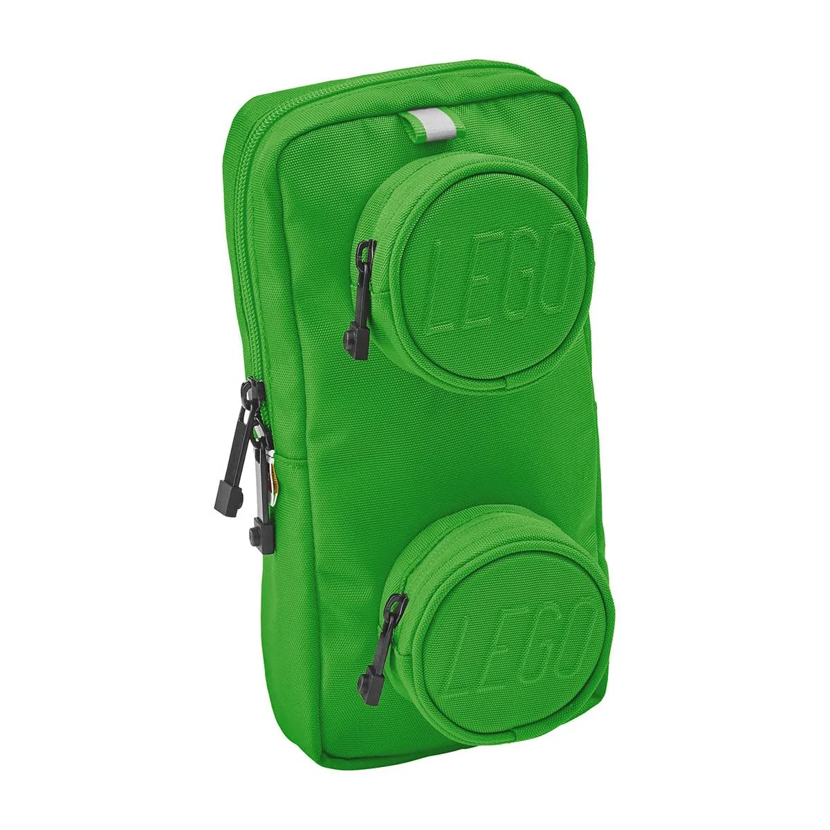LEGO Sac à bandoulière Enfant 20207 Vert sling bag sac à bandoulière, vert, Taglia Unica