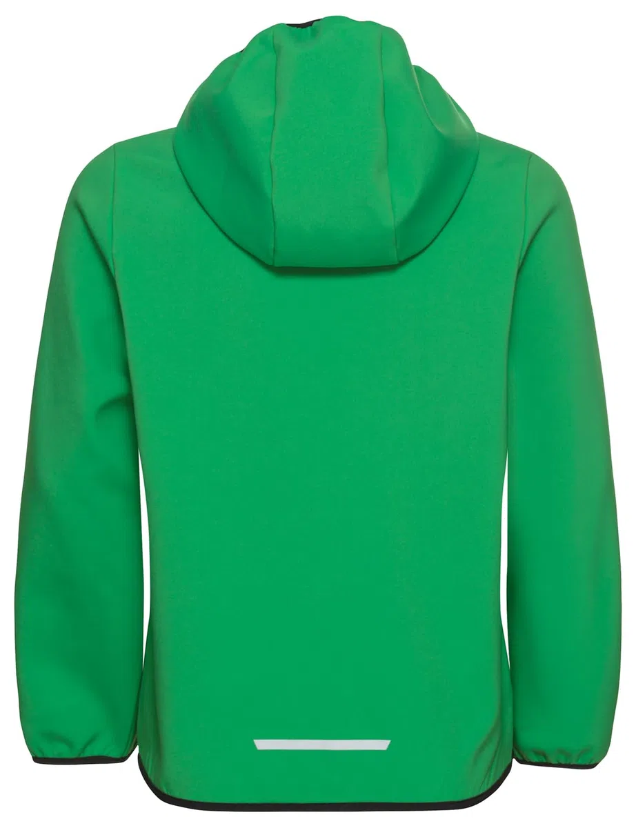 Jack Wolfskin Fourwinds Jacket Kids Veste Garçon