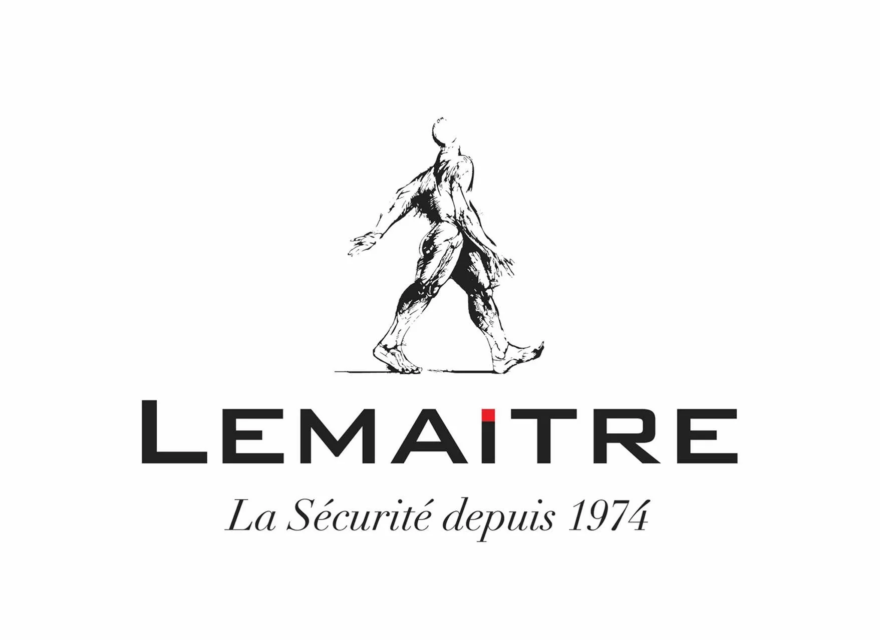 Lemaitre VIBNS30NR Vita B Noir Chaussures de sécurité Noir 10 Homme