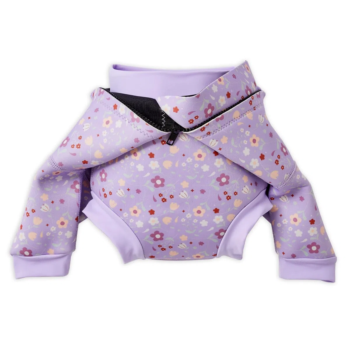Splash About Happy Nappy Wetsuit Baby and Toddler Swim Nappy Mixte bébé (Lot de 1)